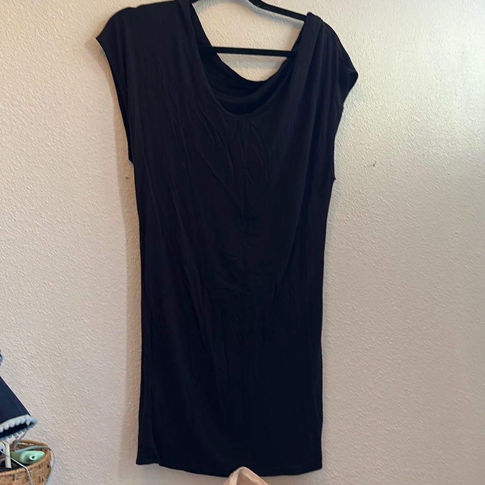 Hay hay Hawaii couture off the shoulder dress/ coverup